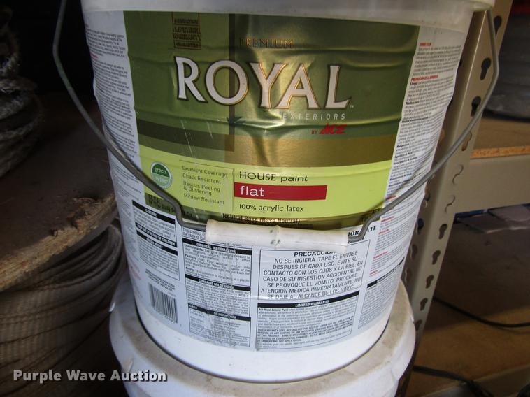 image for item FO9256 Electrical supplies