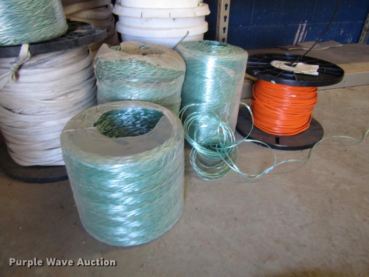 image for item FO9256 Electrical supplies