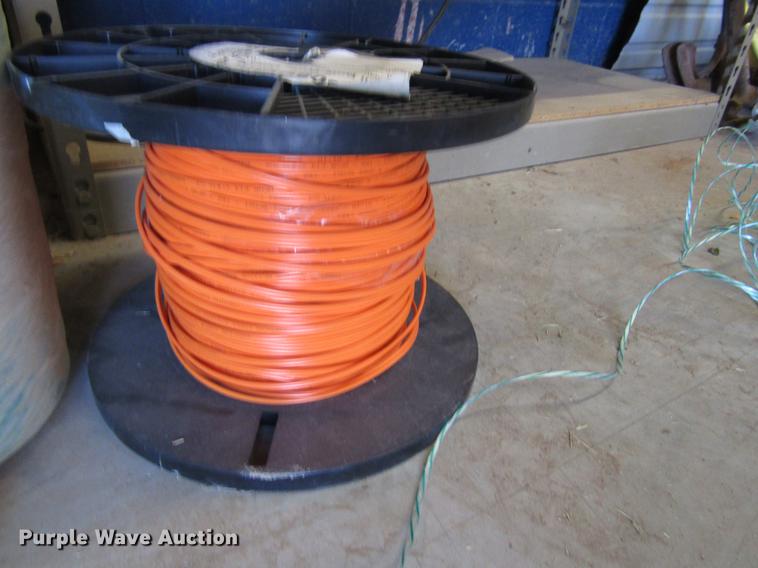 image for item FO9256 Electrical supplies