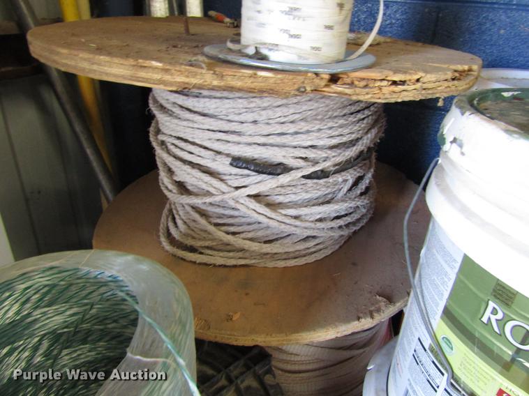 image for item FO9256 Electrical supplies