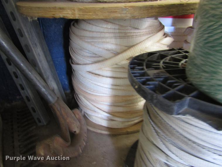 image for item FO9256 Electrical supplies