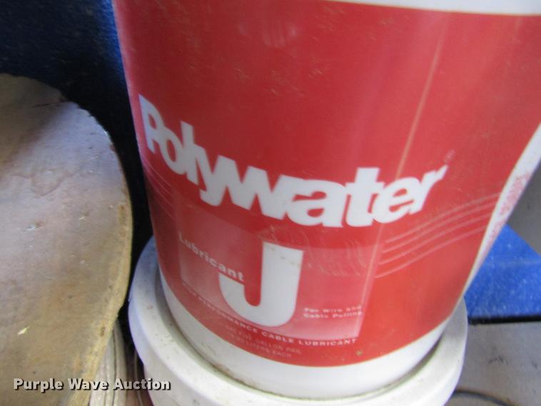 image for item FO9256 Electrical supplies