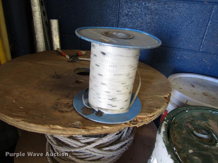 image for item FO9256 Electrical supplies