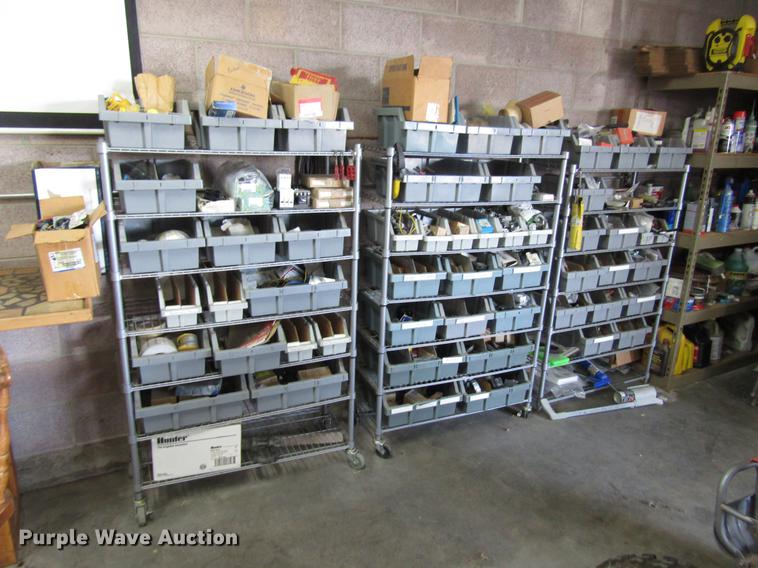 image for item FO9256 Electrical supplies