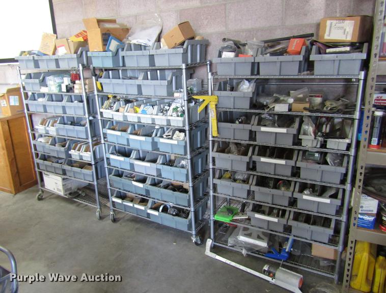 image for item FO9256 Electrical supplies