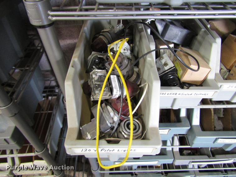 image for item FO9256 Electrical supplies