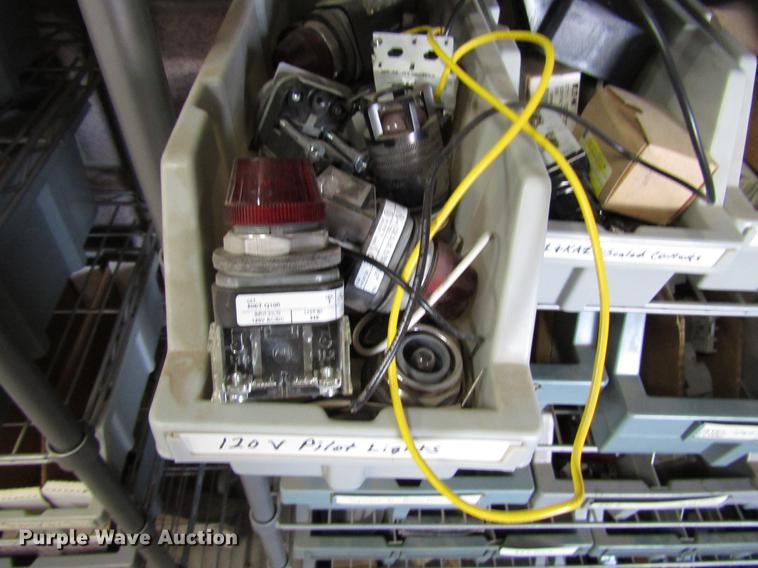 image for item FO9256 Electrical supplies