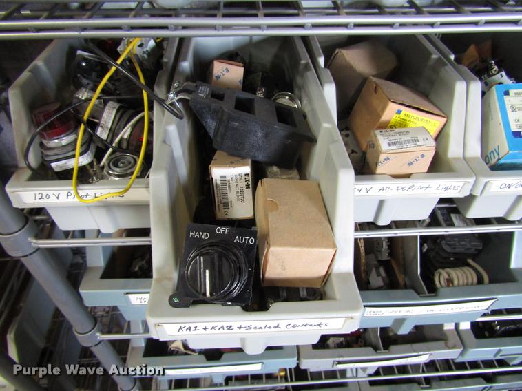 image for item FO9256 Electrical supplies