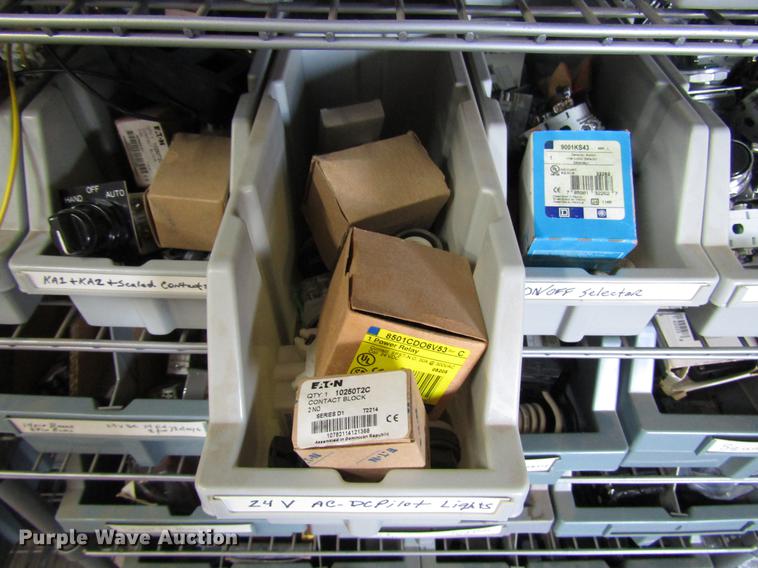 image for item FO9256 Electrical supplies