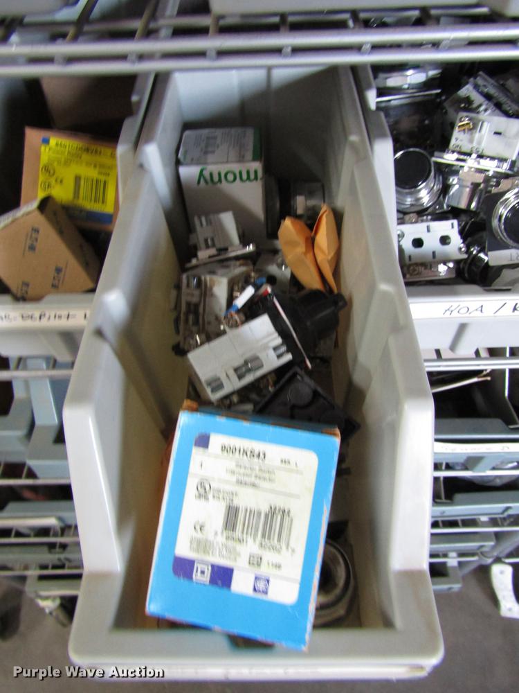 image for item FO9256 Electrical supplies