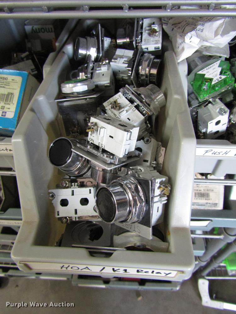 image for item FO9256 Electrical supplies