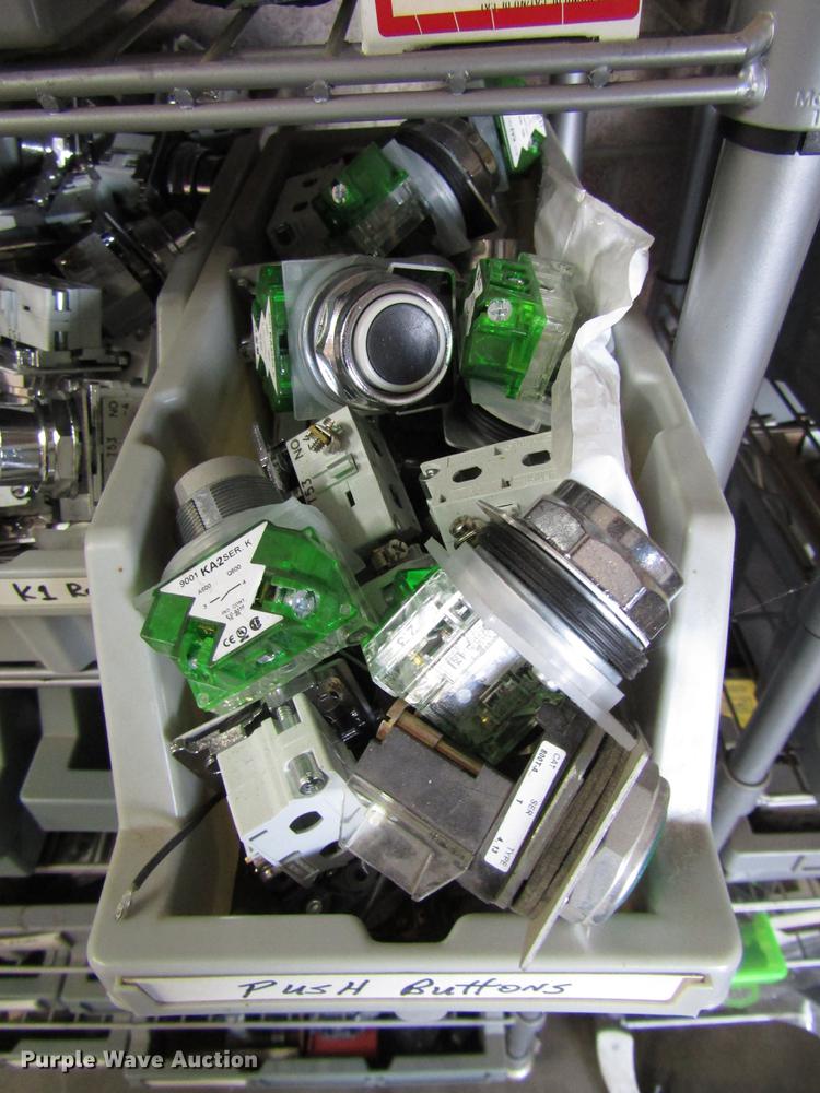 image for item FO9256 Electrical supplies