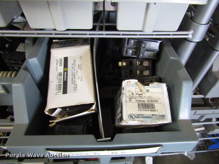 image for item FO9256 Electrical supplies