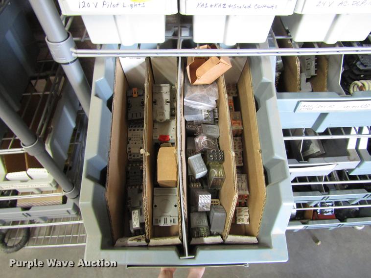 image for item FO9256 Electrical supplies