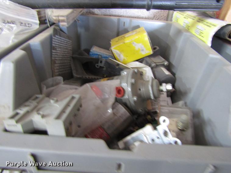 image for item FO9256 Electrical supplies