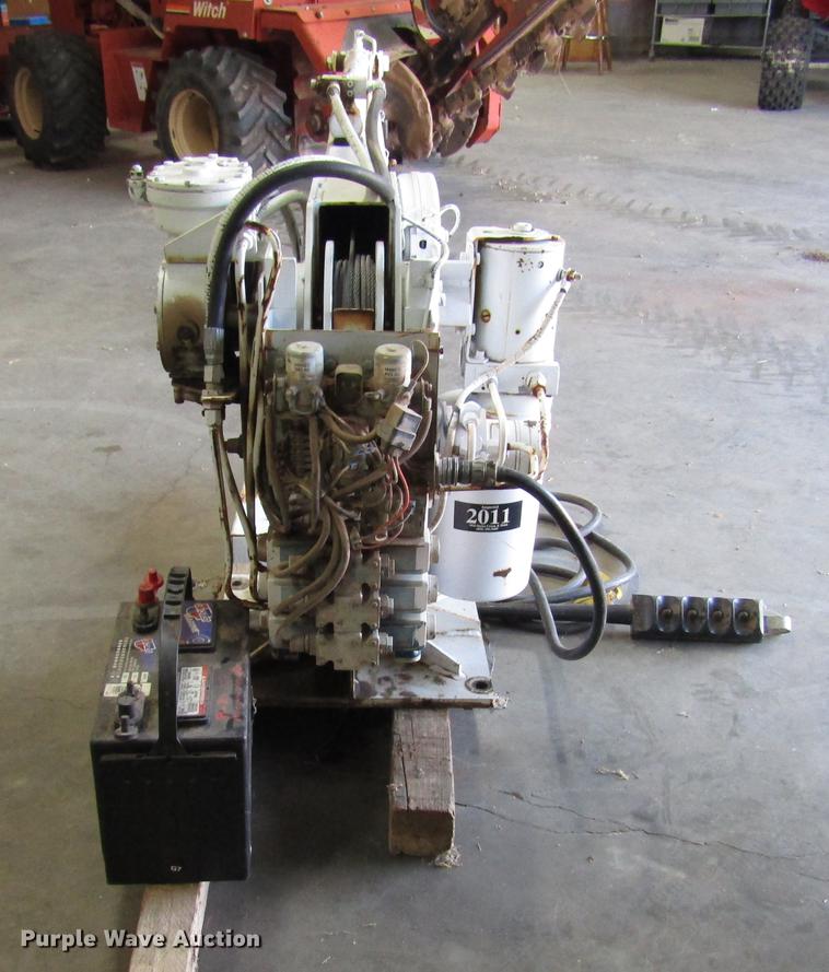 image for item FO9260 Auto Crane 3203 crane