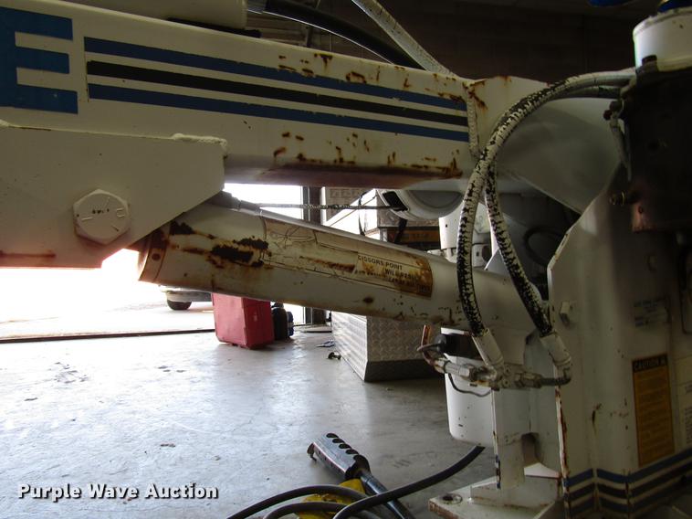 image for item FO9260 Auto Crane 3203 crane