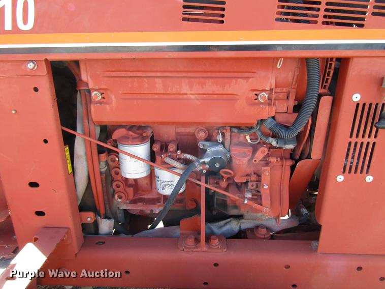 image for item FO9261 2002 Ditch Witch 3610 trencher