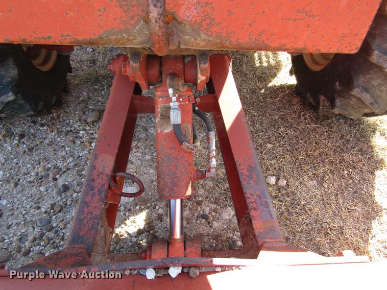 image for item FO9261 2002 Ditch Witch 3610 trencher