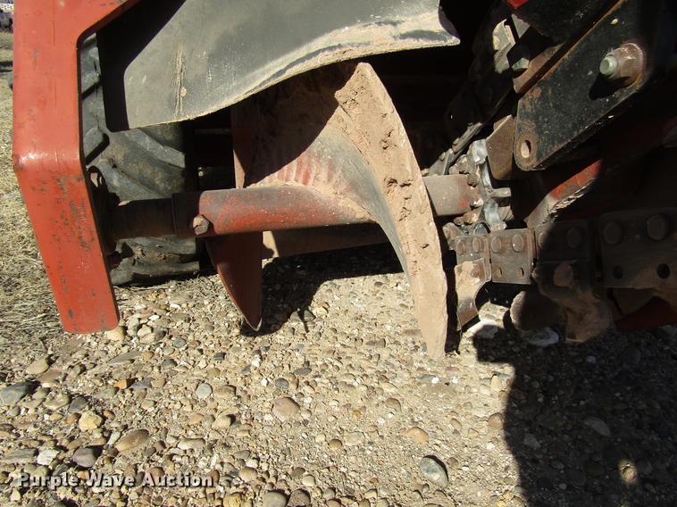 image for item FO9261 2002 Ditch Witch 3610 trencher