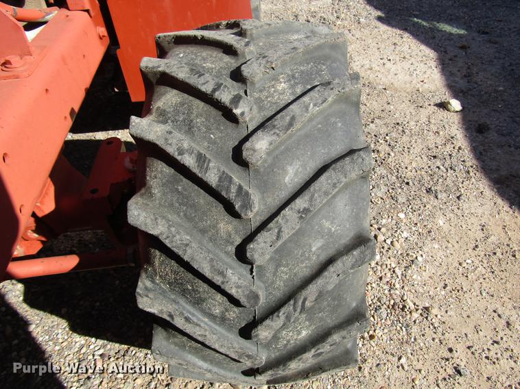 image for item FO9261 2002 Ditch Witch 3610 trencher