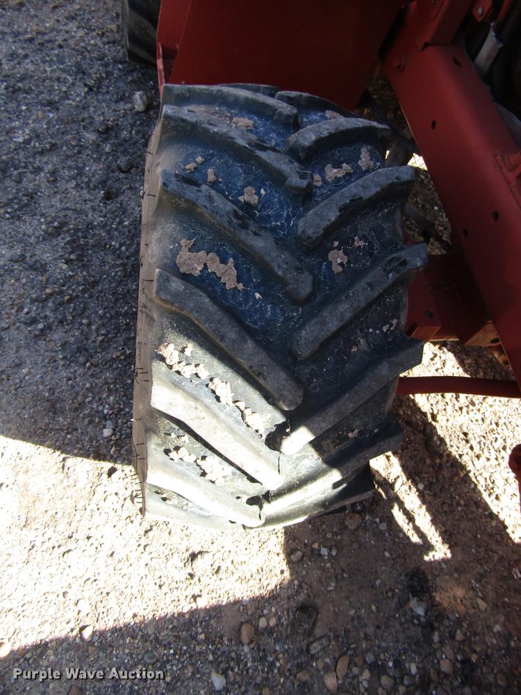 image for item FO9261 2002 Ditch Witch 3610 trencher