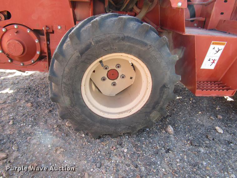 image for item FO9261 2002 Ditch Witch 3610 trencher