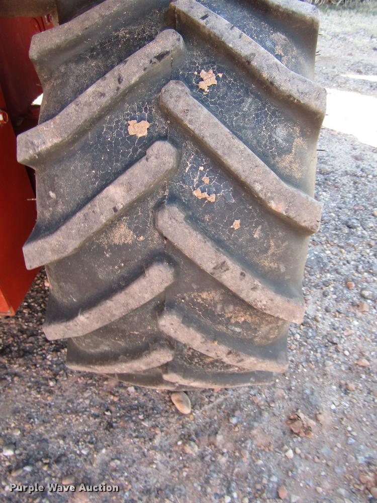 image for item FO9261 2002 Ditch Witch 3610 trencher