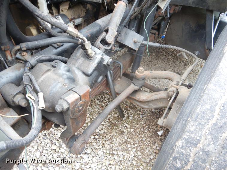 image for item FQ9543 1995 Ford F700 bucket truck