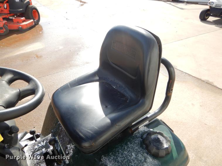 image for item FQ9560 Craftsman 917.275034 lawn mower