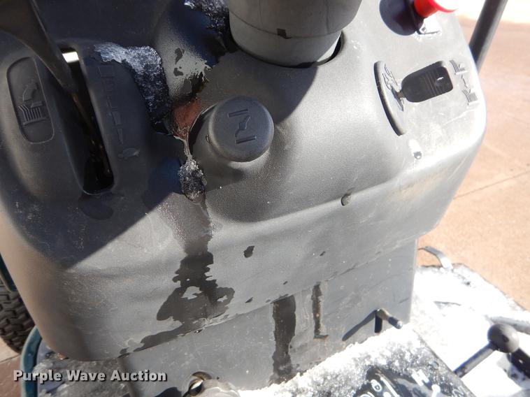 image for item FQ9560 Craftsman 917.275034 lawn mower