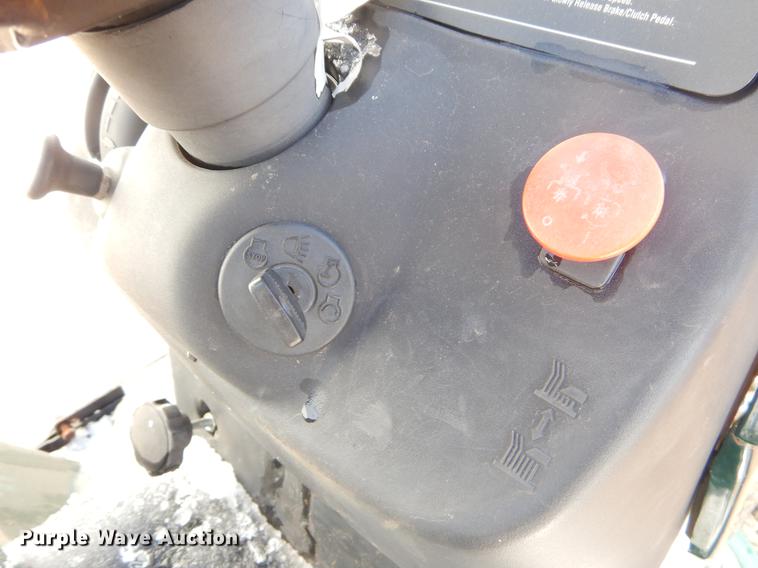 image for item FQ9560 Craftsman 917.275034 lawn mower