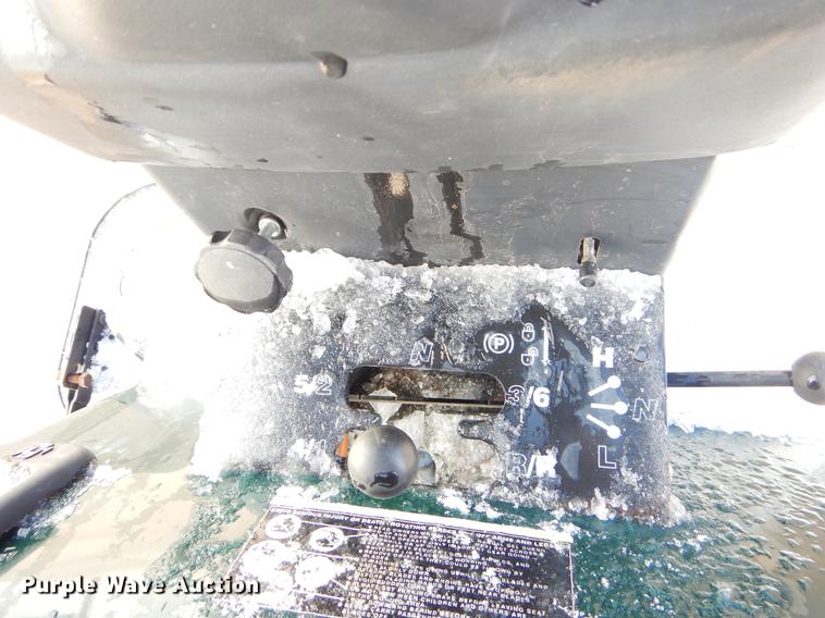 image for item FQ9560 Craftsman 917.275034 lawn mower