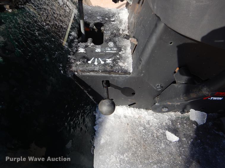 image for item FQ9560 Craftsman 917.275034 lawn mower