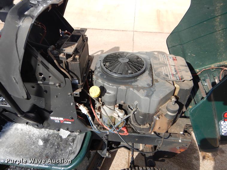 image for item FQ9560 Craftsman 917.275034 lawn mower