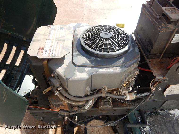 image for item FQ9560 Craftsman 917.275034 lawn mower