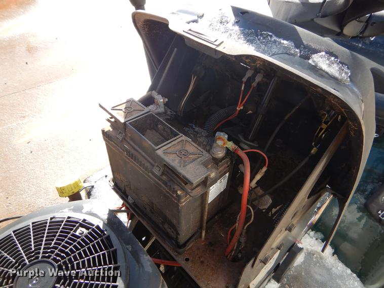 image for item FQ9560 Craftsman 917.275034 lawn mower