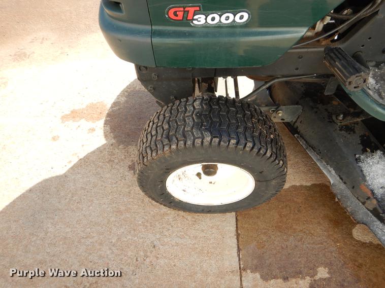 image for item FQ9560 Craftsman 917.275034 lawn mower