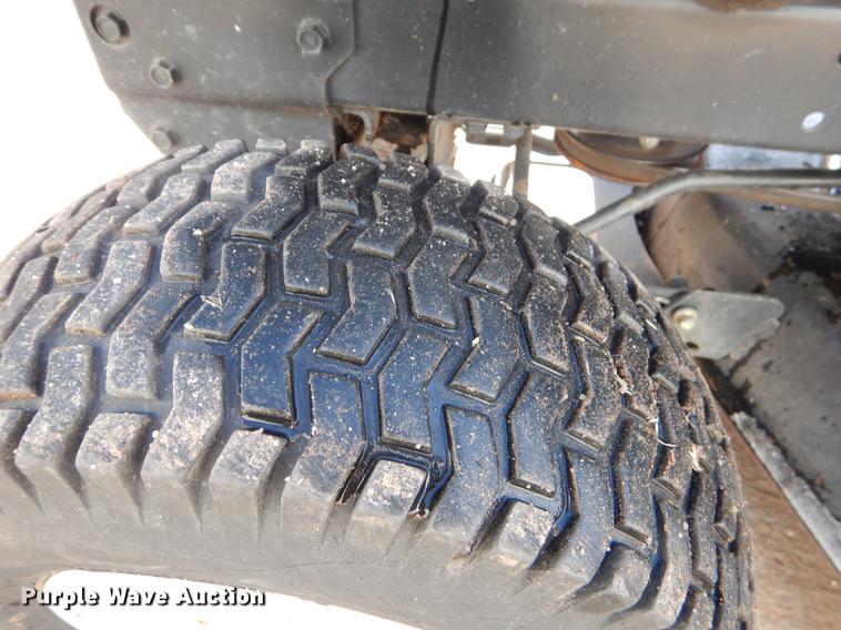 image for item FQ9560 Craftsman 917.275034 lawn mower