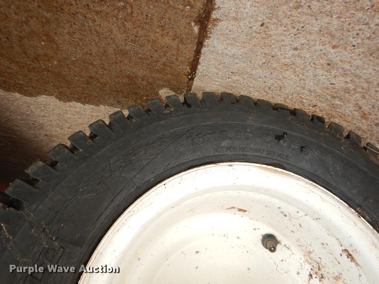 image for item FQ9560 Craftsman 917.275034 lawn mower