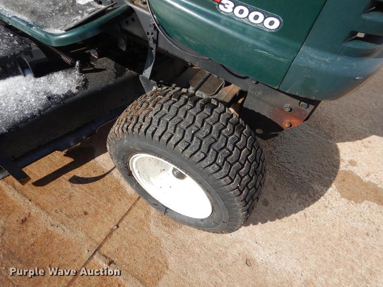 image for item FQ9560 Craftsman 917.275034 lawn mower