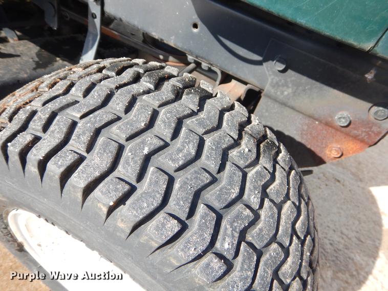 image for item FQ9560 Craftsman 917.275034 lawn mower