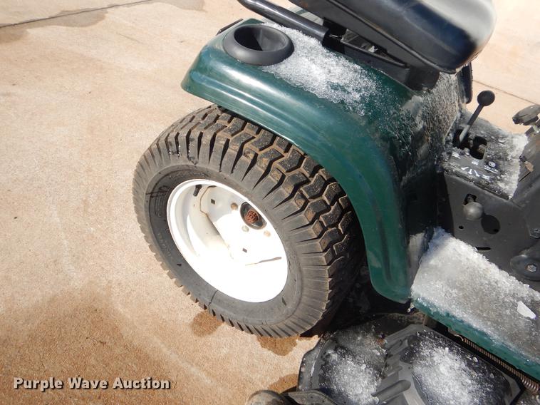 image for item FQ9560 Craftsman 917.275034 lawn mower