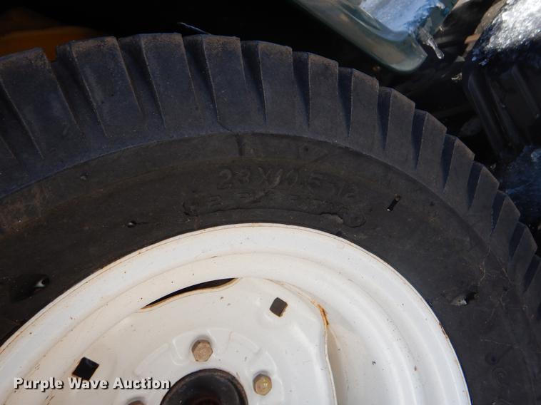 image for item FQ9560 Craftsman 917.275034 lawn mower