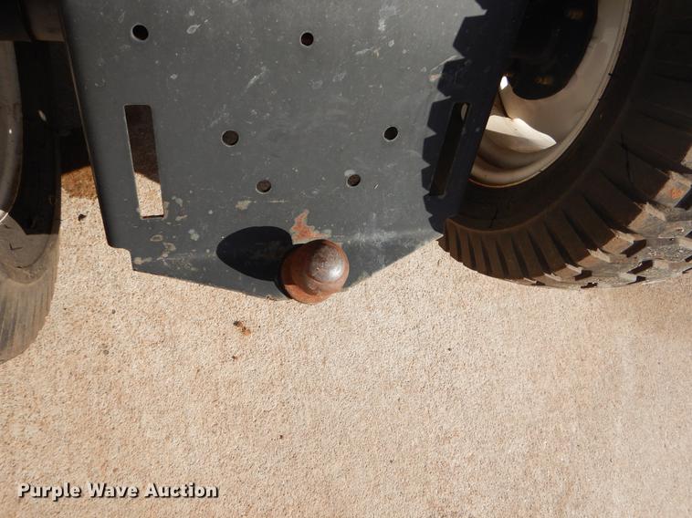 image for item FQ9560 Craftsman 917.275034 lawn mower