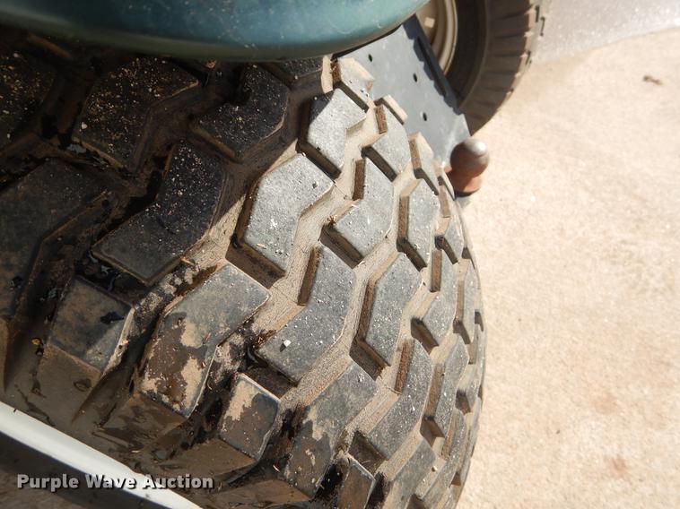 image for item FQ9560 Craftsman 917.275034 lawn mower