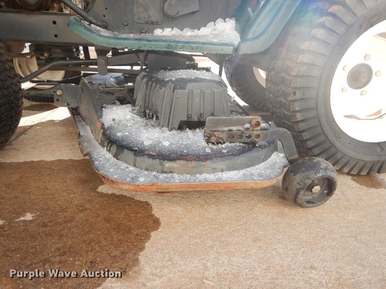 image for item FQ9560 Craftsman 917.275034 lawn mower