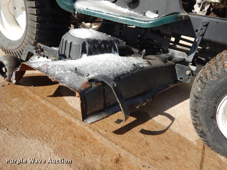 image for item FQ9560 Craftsman 917.275034 lawn mower