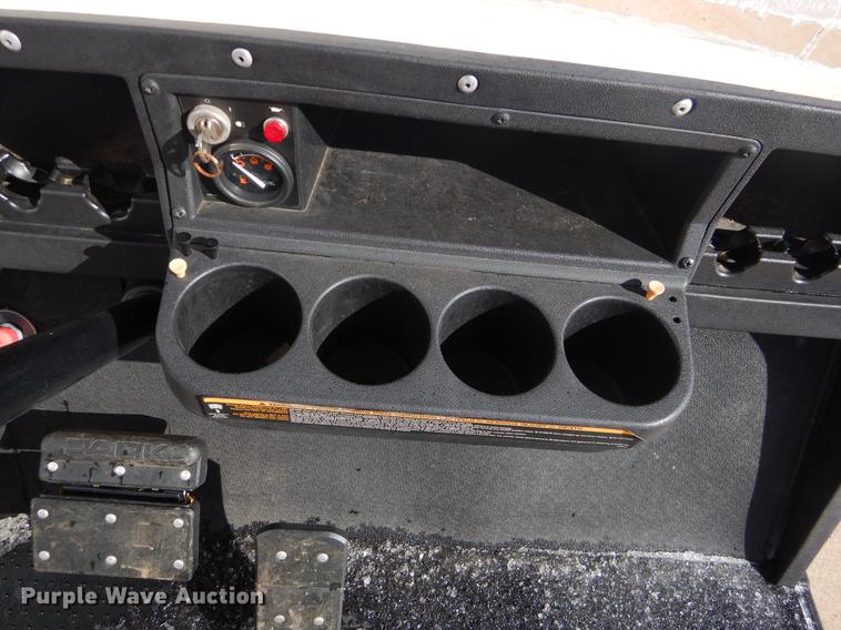 image for item FQ9561 2015 Ez-go Freedom TXT golf cart