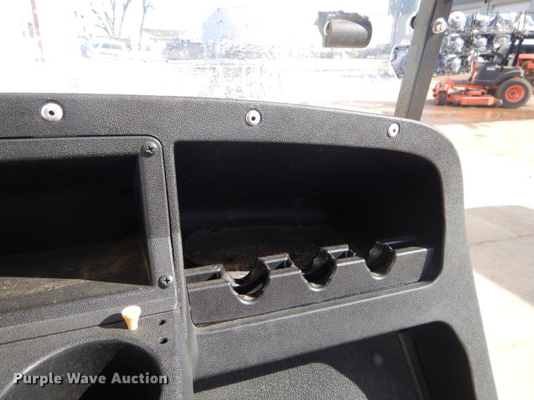 image for item FQ9561 2015 Ez-go Freedom TXT golf cart